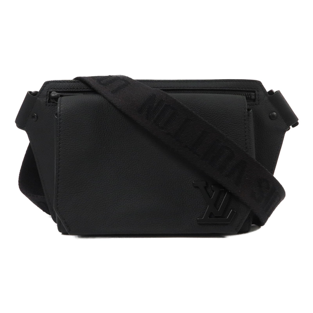 Louis Vuitton Aerogram Takeoff Sling · Calfskin