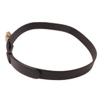 GUCCI GG Belt · Calfskin