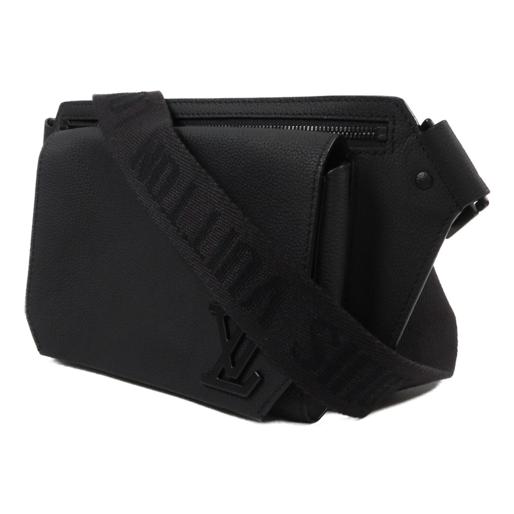 Louis Vuitton Aerogram Takeoff Sling · Calfskin