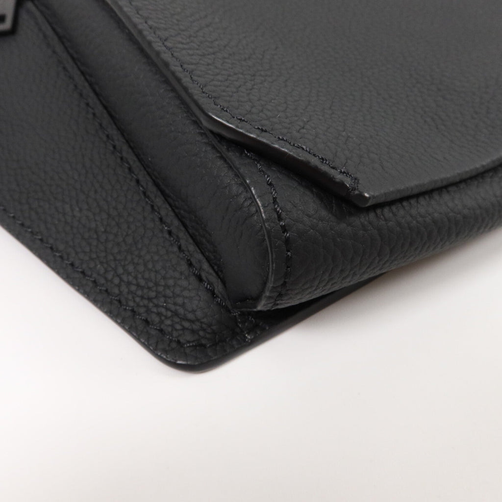 Louis Vuitton Aerogram Takeoff Sling · Calfskin