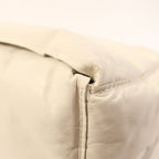 Bottega Veneta Clutch · Calfskin