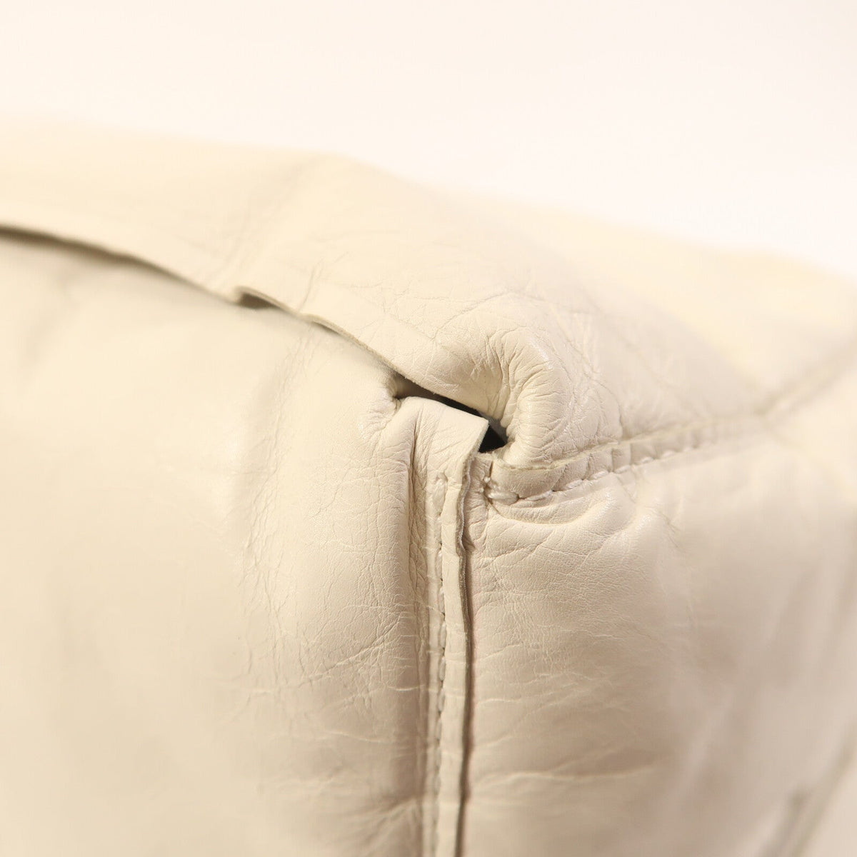 Bottega Veneta Clutch · Calfskin