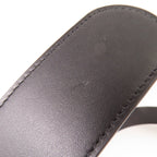 GUCCI GG Belt · Calfskin