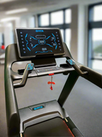SFE Commercial Pro Treadmill (New)