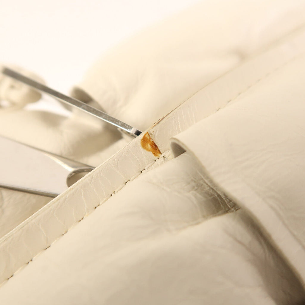 Bottega Veneta Clutch · Calfskin