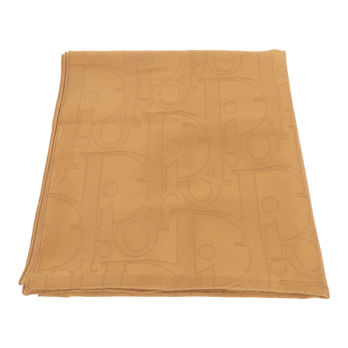 Dior Graality · Silk Scarf