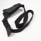Louis Vuitton Aerogram Takeoff Sling · Calfskin