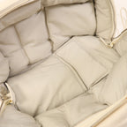 Bottega Veneta Clutch · Calfskin
