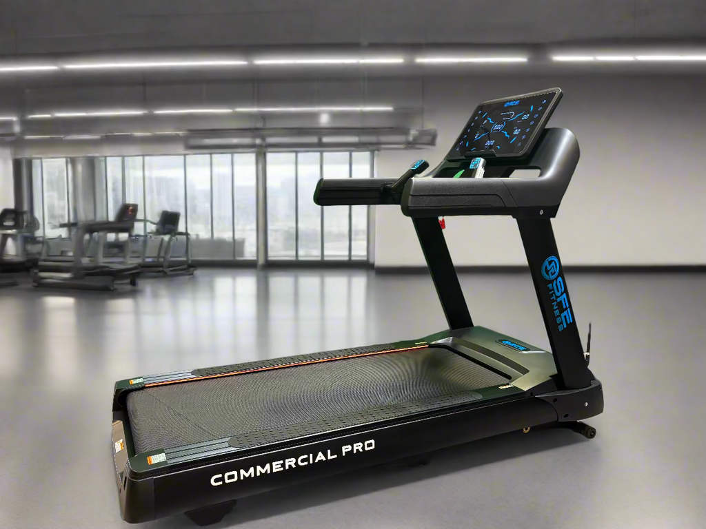 SFE Commercial Pro Treadmill (New)