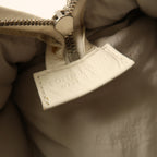 Bottega Veneta Clutch · Calfskin