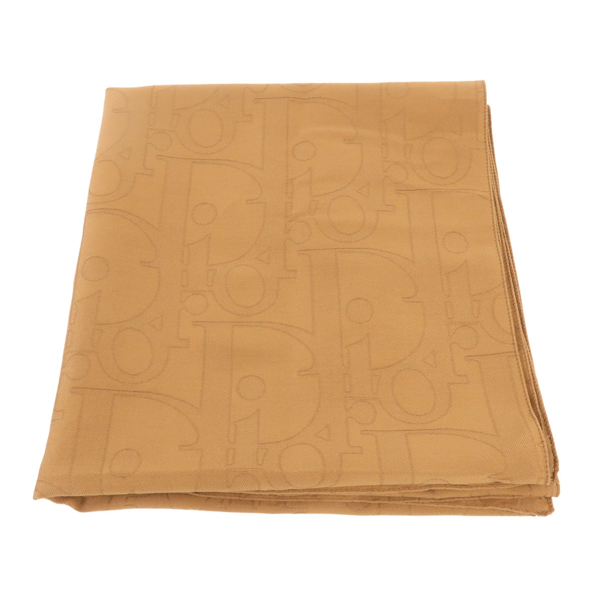 Dior Graality · Silk Scarf