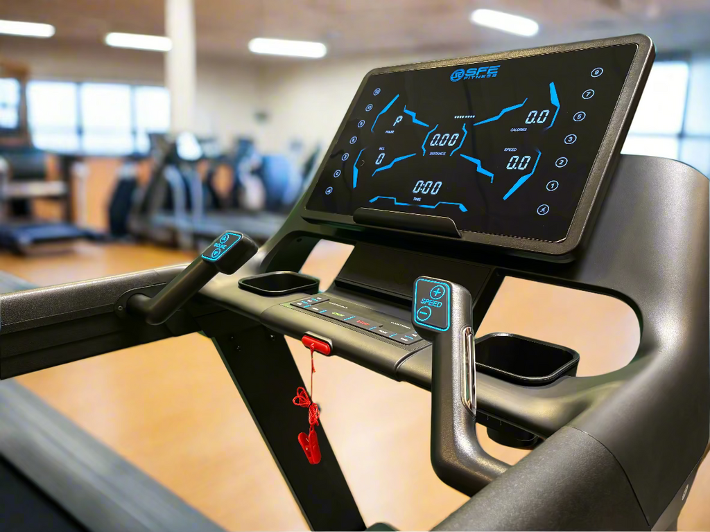 SFE Commercial Pro Treadmill (New)
