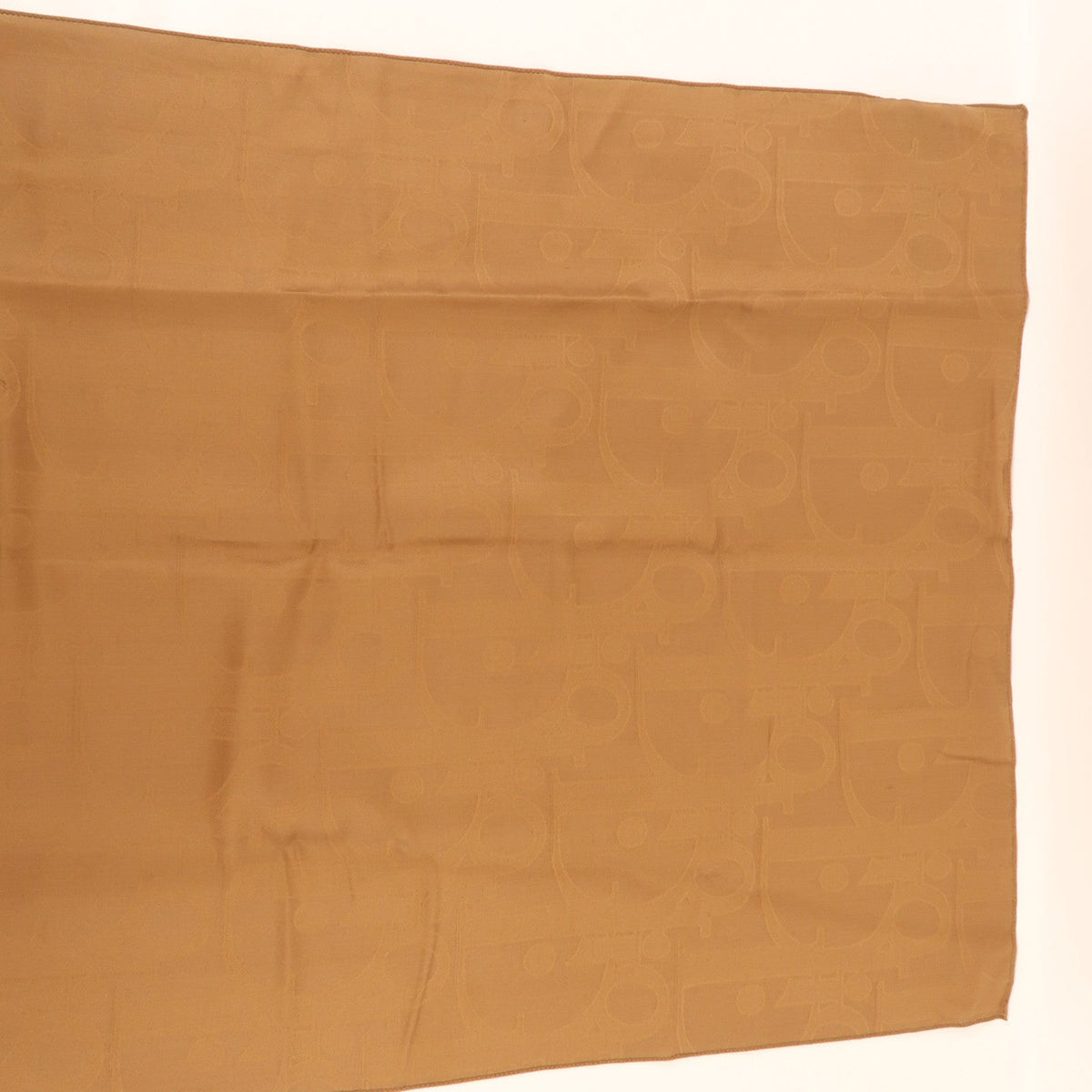 Dior Graality · Silk Scarf