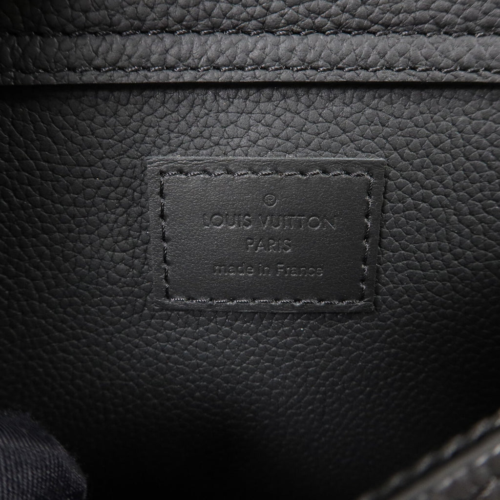 Louis Vuitton Aerogram Takeoff Sling · Calfskin