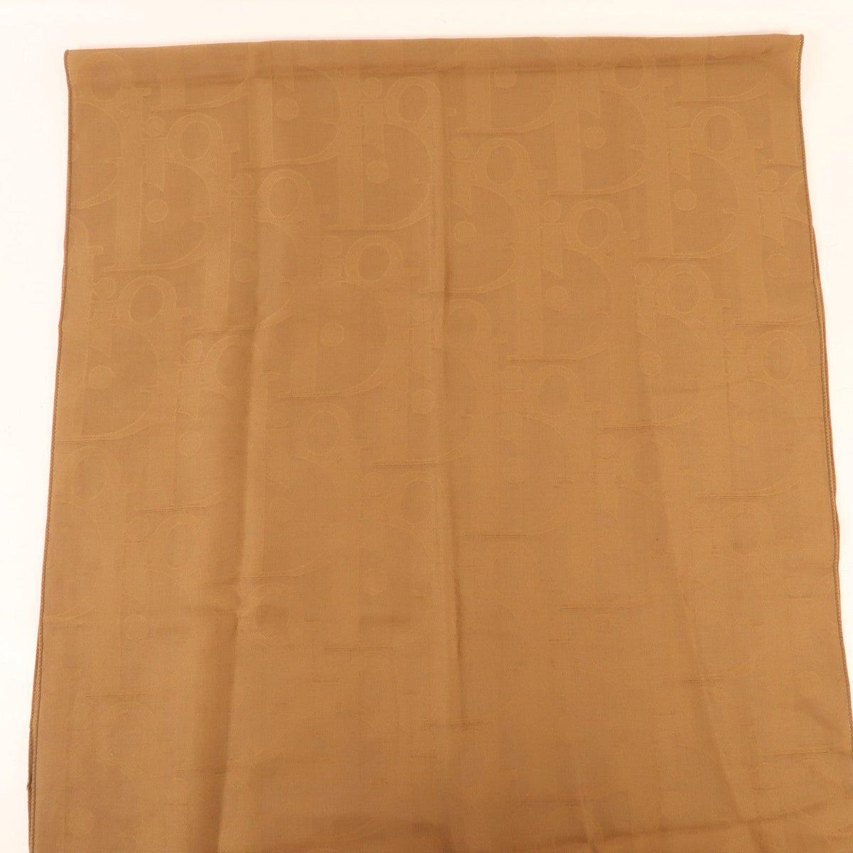 Dior Graality · Silk Scarf