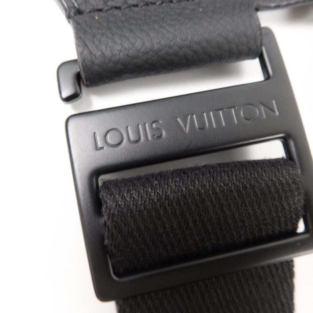 Louis Vuitton Aerogram Takeoff Sling · Calfskin