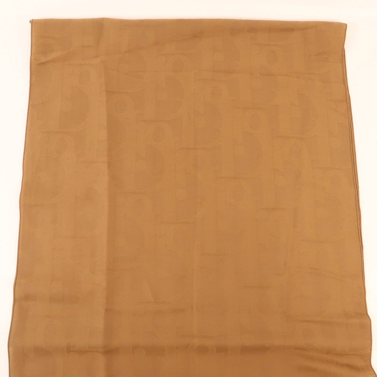 Dior Graality · Silk Scarf