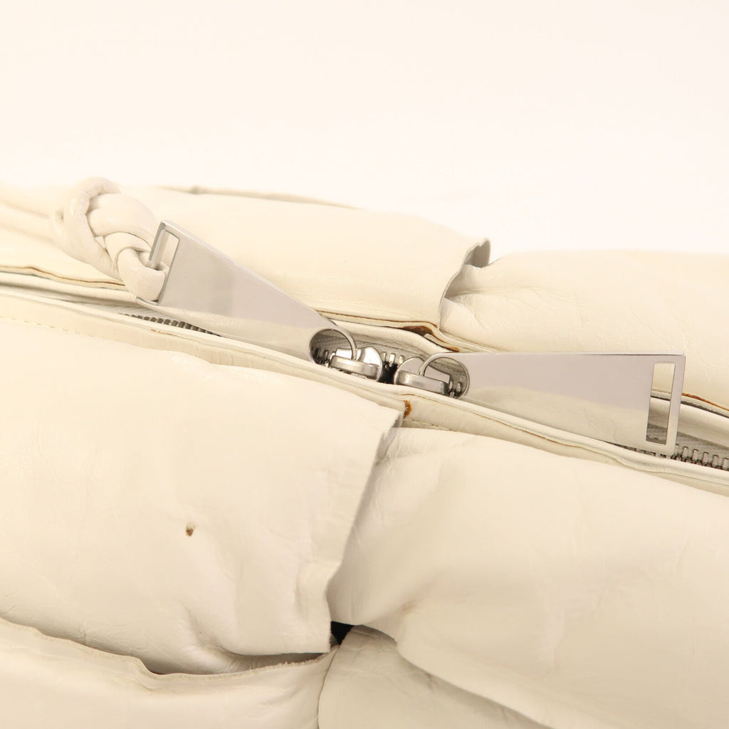 Bottega Veneta Clutch · Calfskin
