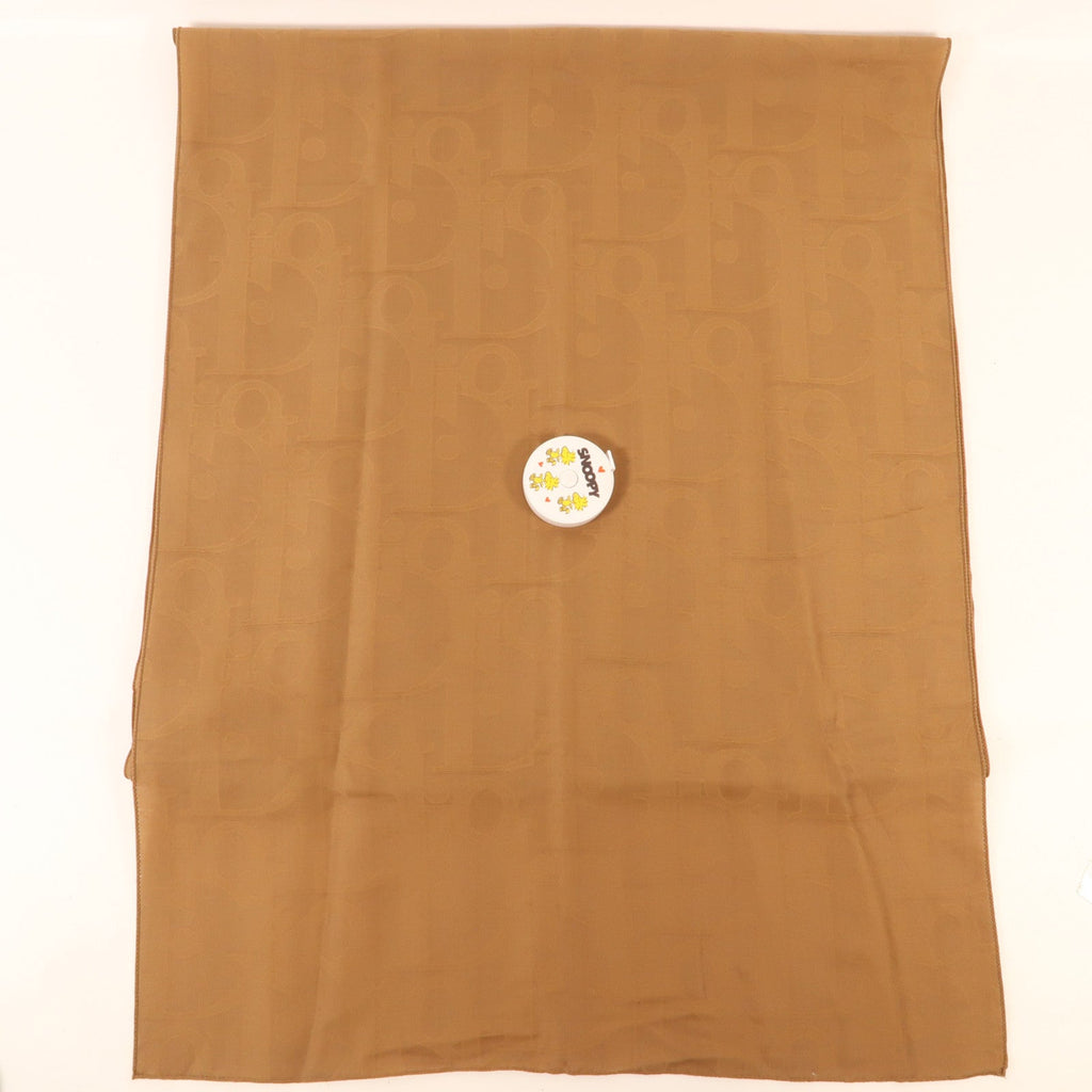 Dior Graality · Silk Scarf