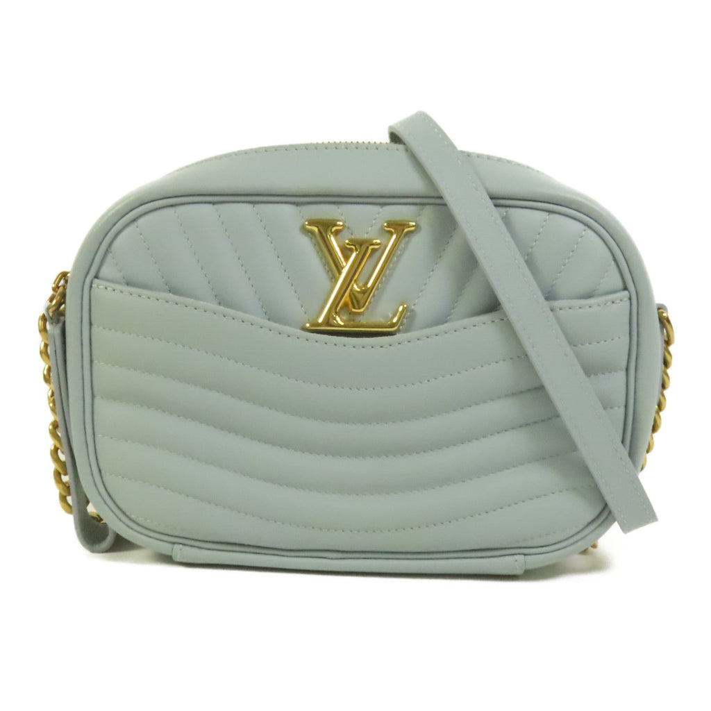 Louis Vuitton New Wave Camera · Calfskin