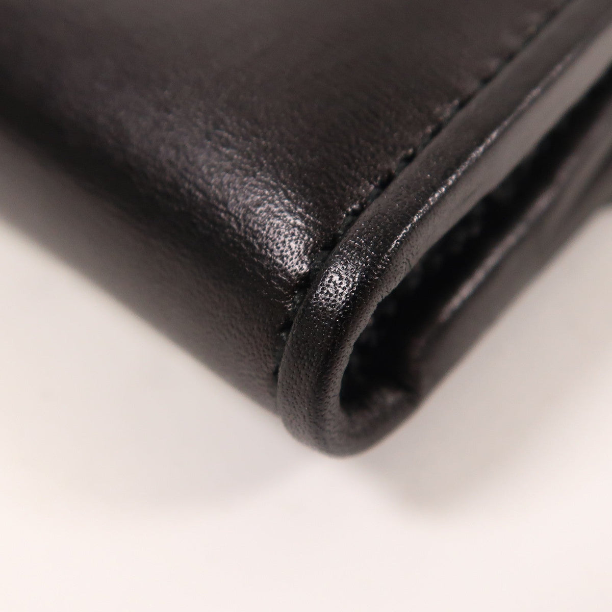 Gucci GG · Calfskin Wallet
