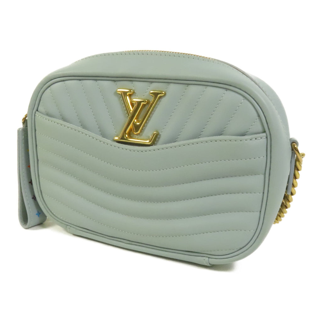 Louis Vuitton New Wave Camera · Calfskin