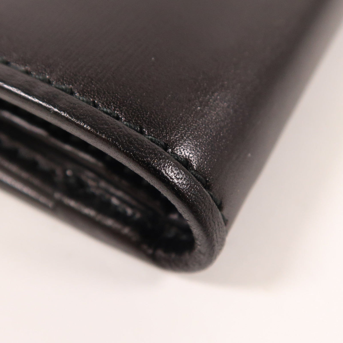 Gucci GG · Calfskin Wallet