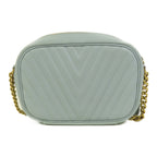 Louis Vuitton New Wave Camera · Calfskin