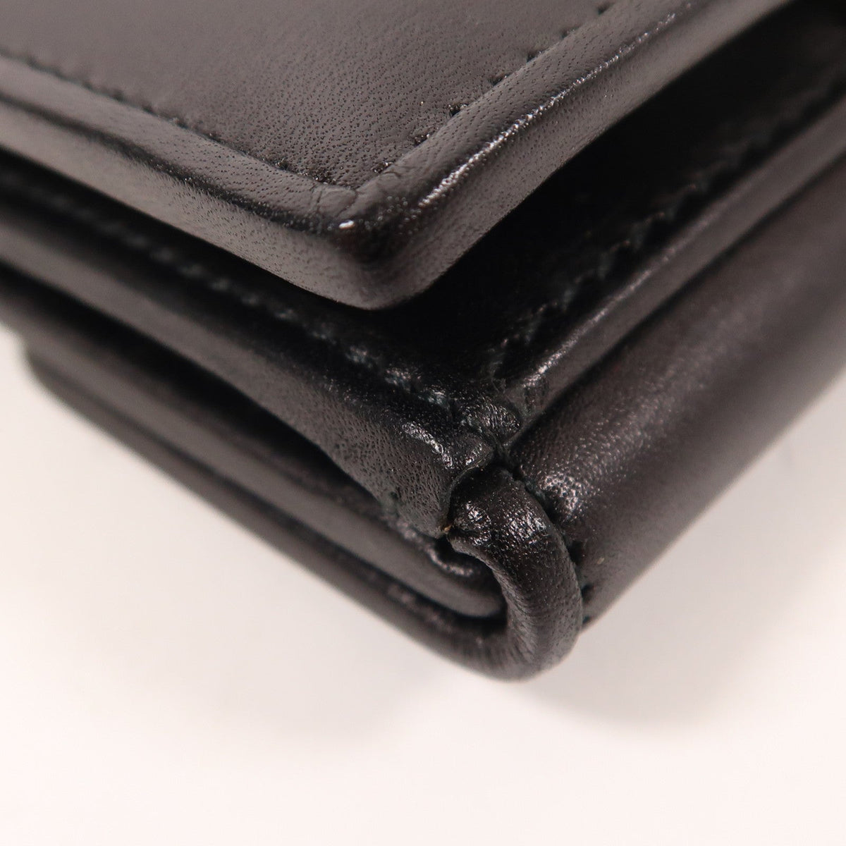 Gucci GG · Calfskin Wallet