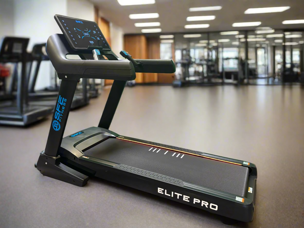 SFE Treadmill Elite Pro (New)