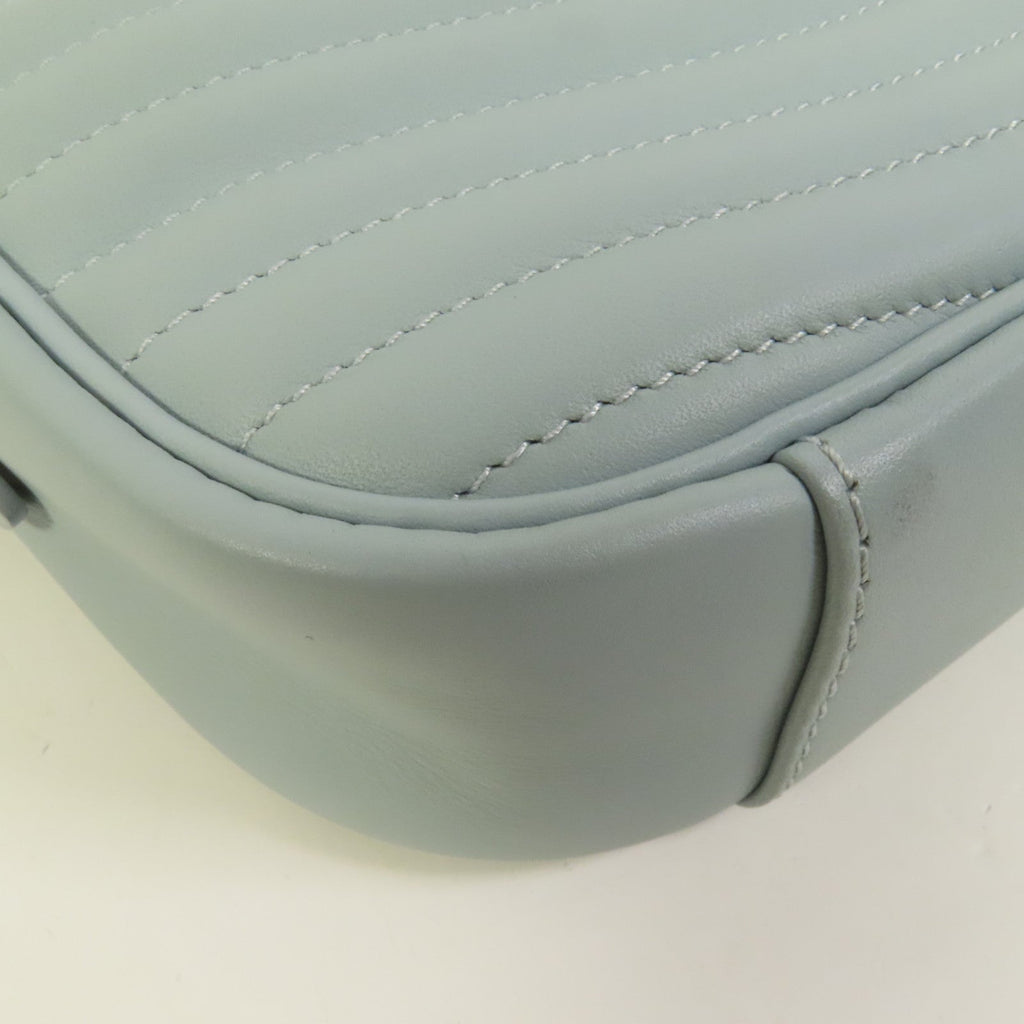 Louis Vuitton New Wave Camera · Calfskin