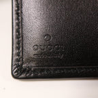 Gucci GG · Calfskin Wallet