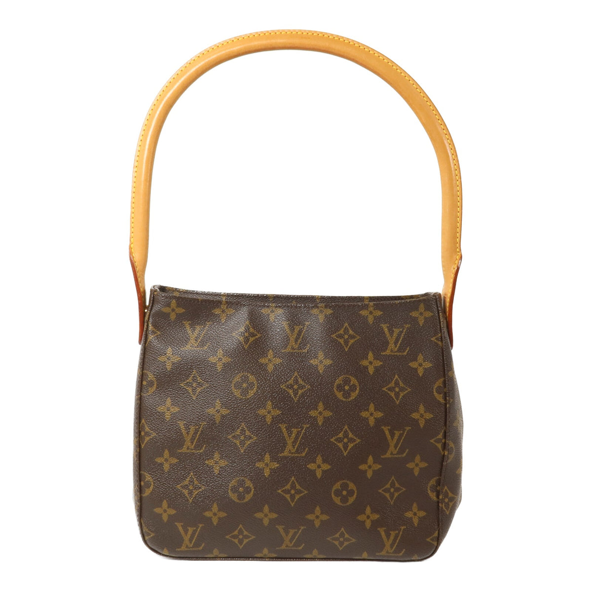 Louis Vuitton Looping MM · Monogram