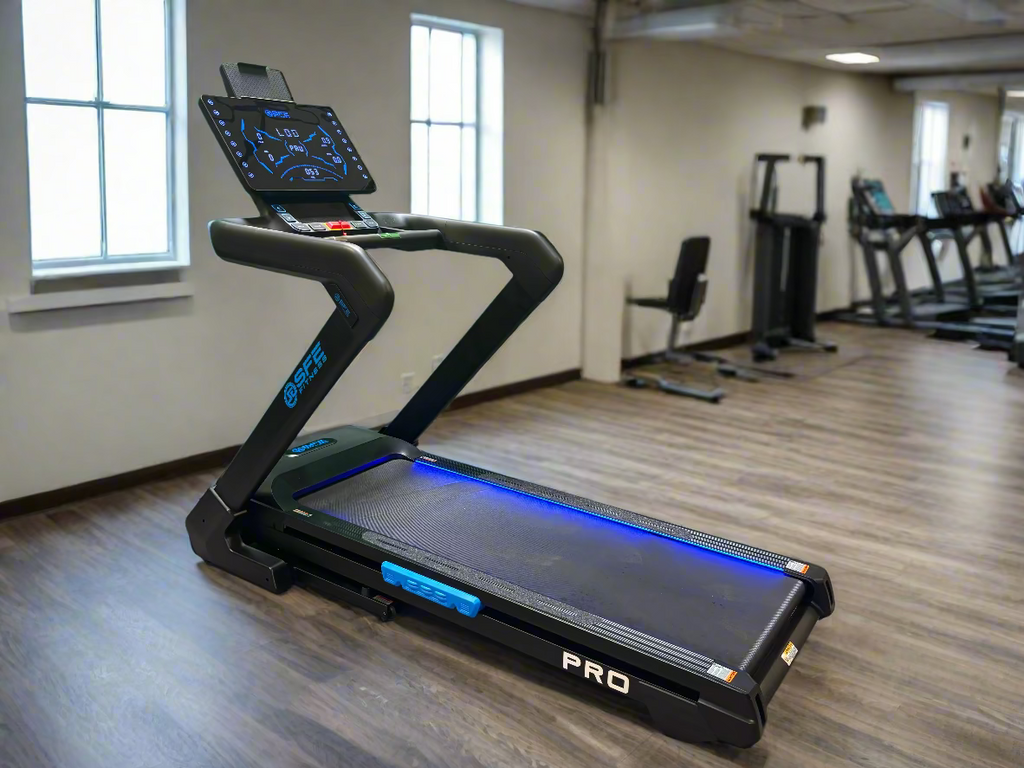 SFE Treadmill Pro (New)