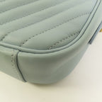 Louis Vuitton New Wave Camera · Calfskin