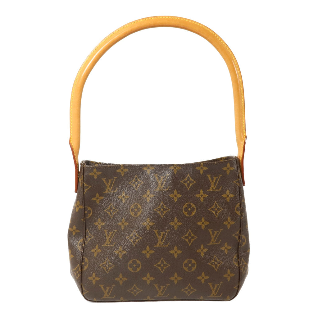 Louis Vuitton Looping MM · Monogram