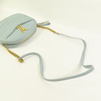 Louis Vuitton New Wave Camera · Calfskin