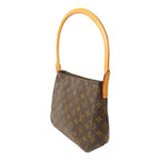 Louis Vuitton Looping MM · Monogram