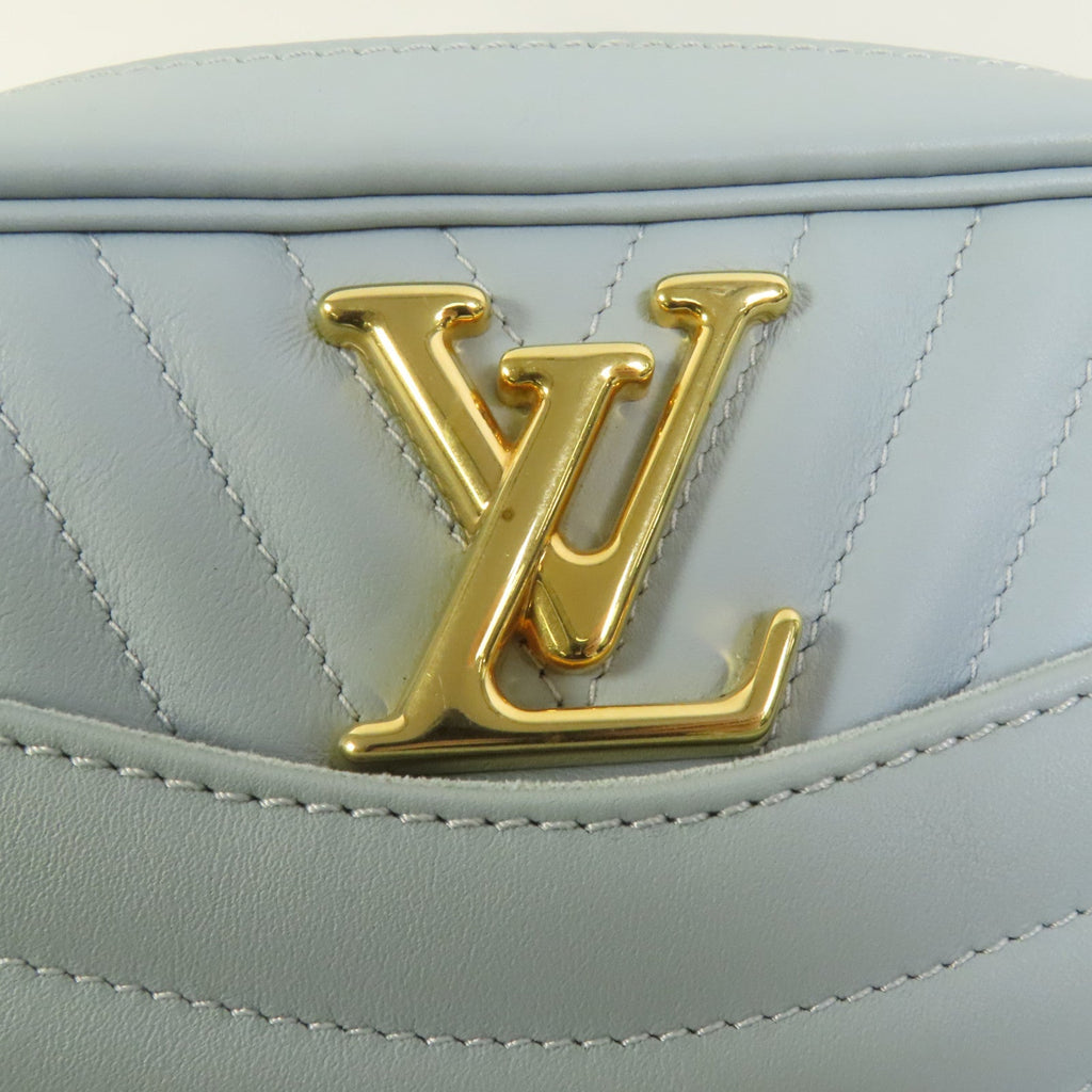 Louis Vuitton New Wave Camera · Calfskin