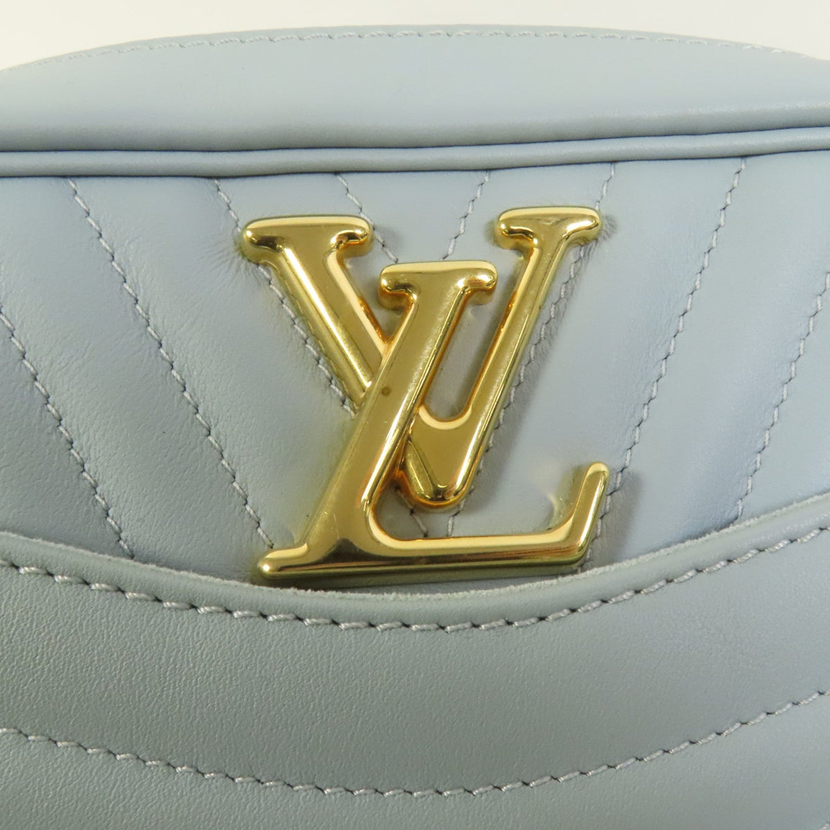 Louis Vuitton New Wave Camera · Calfskin