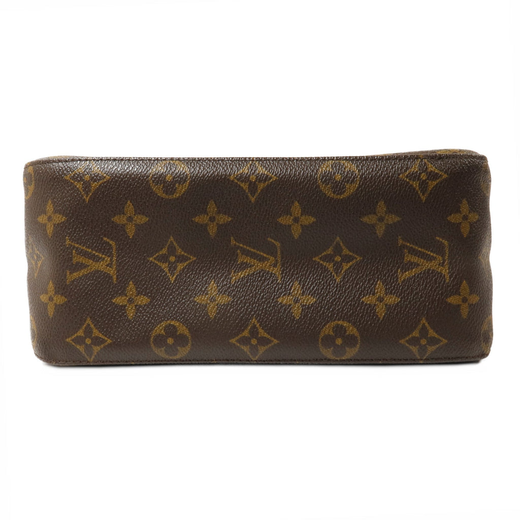 Louis Vuitton Looping MM · Monogram