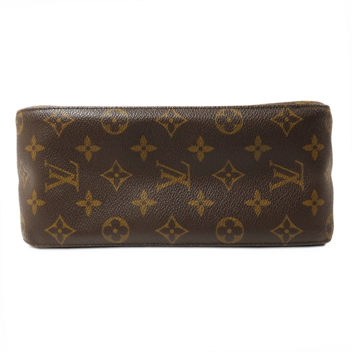 Louis Vuitton Looping MM · Monogram
