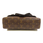 Louis Vuitton Messenger · Monogram Macassar