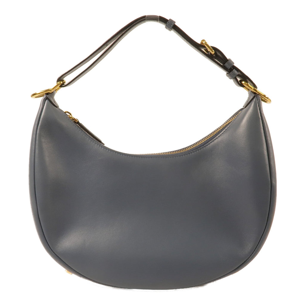Fendi Hobo · Calfskin