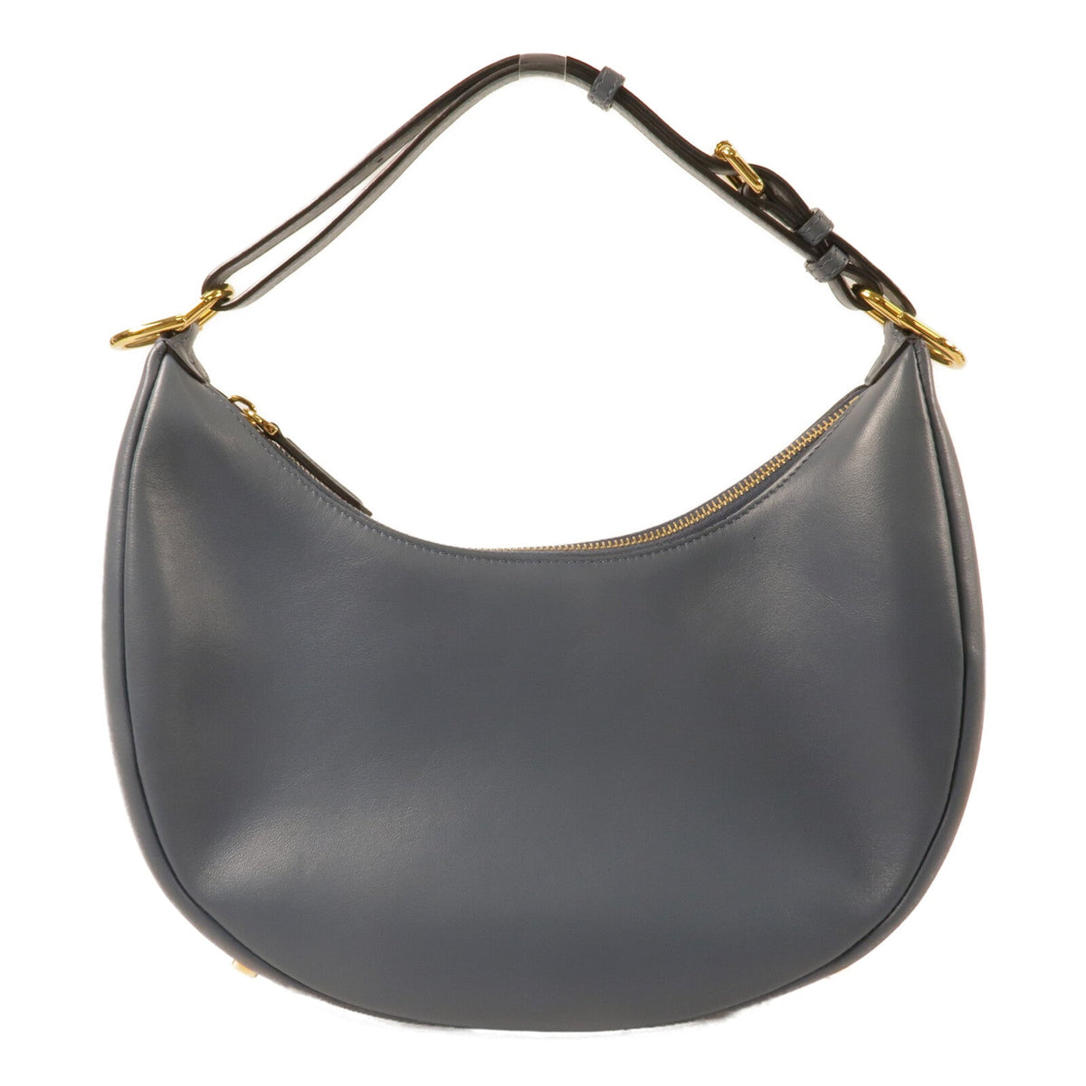 Fendi Hobo · Calfskin