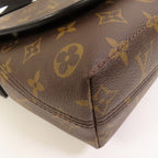 Louis Vuitton Messenger · Monogram Macassar