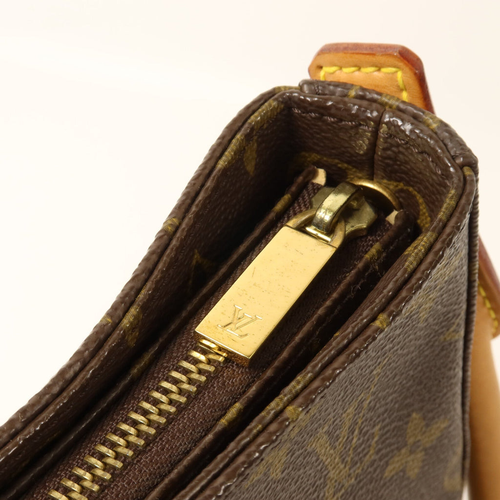 Louis Vuitton Looping MM · Monogram