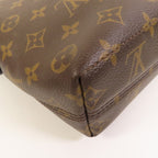 Louis Vuitton Messenger · Monogram Macassar