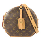 Louis Vuitton Boîte Chapeau Souple · Monogram