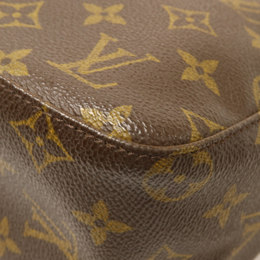 Louis Vuitton Looping MM · Monogram
